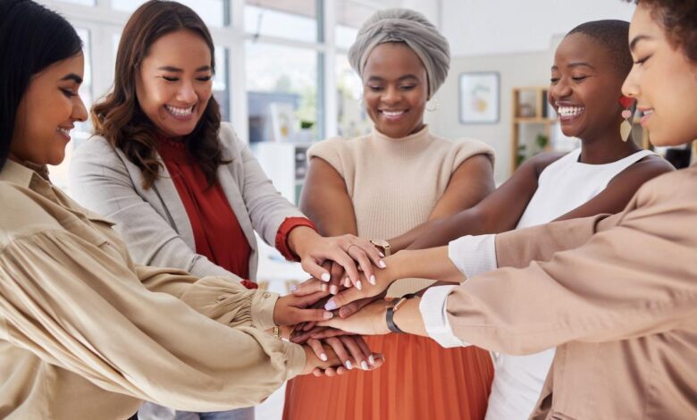 Black Women in California Face Stark Inequities