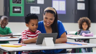 A Path Forward for Black Students