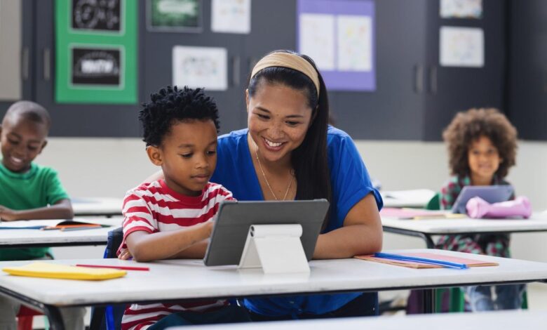 A Path Forward for Black Students