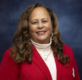 Senator Laura Richardson to chair subcommittee