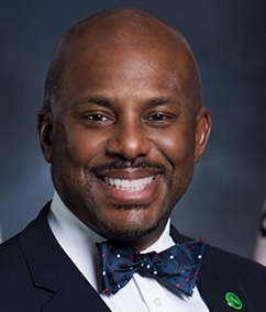 BOE Candidate Mike Gipson