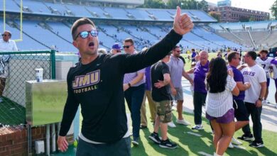 UCLA get's their man