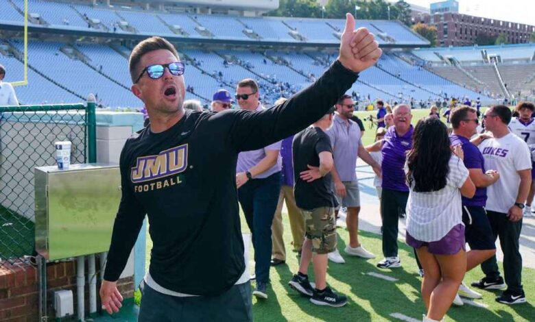 UCLA get's their man