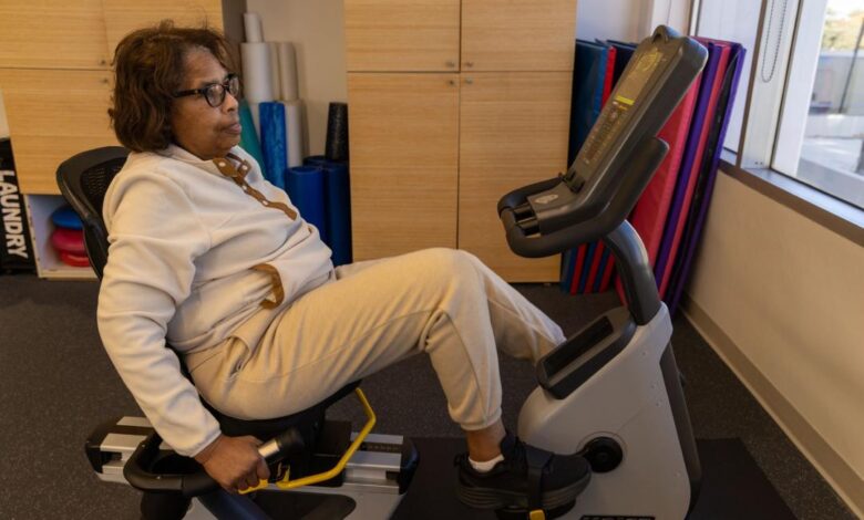 What's Behind Healthcare Gap