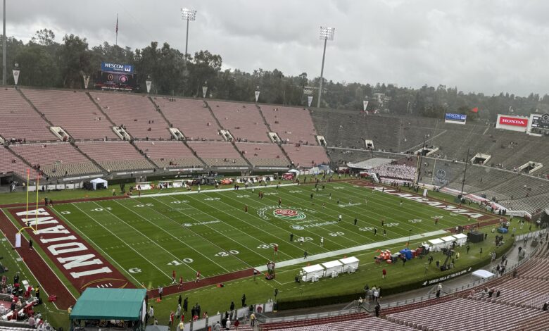 Rose Bowl