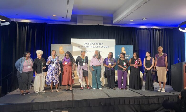 Protecting Black Babies