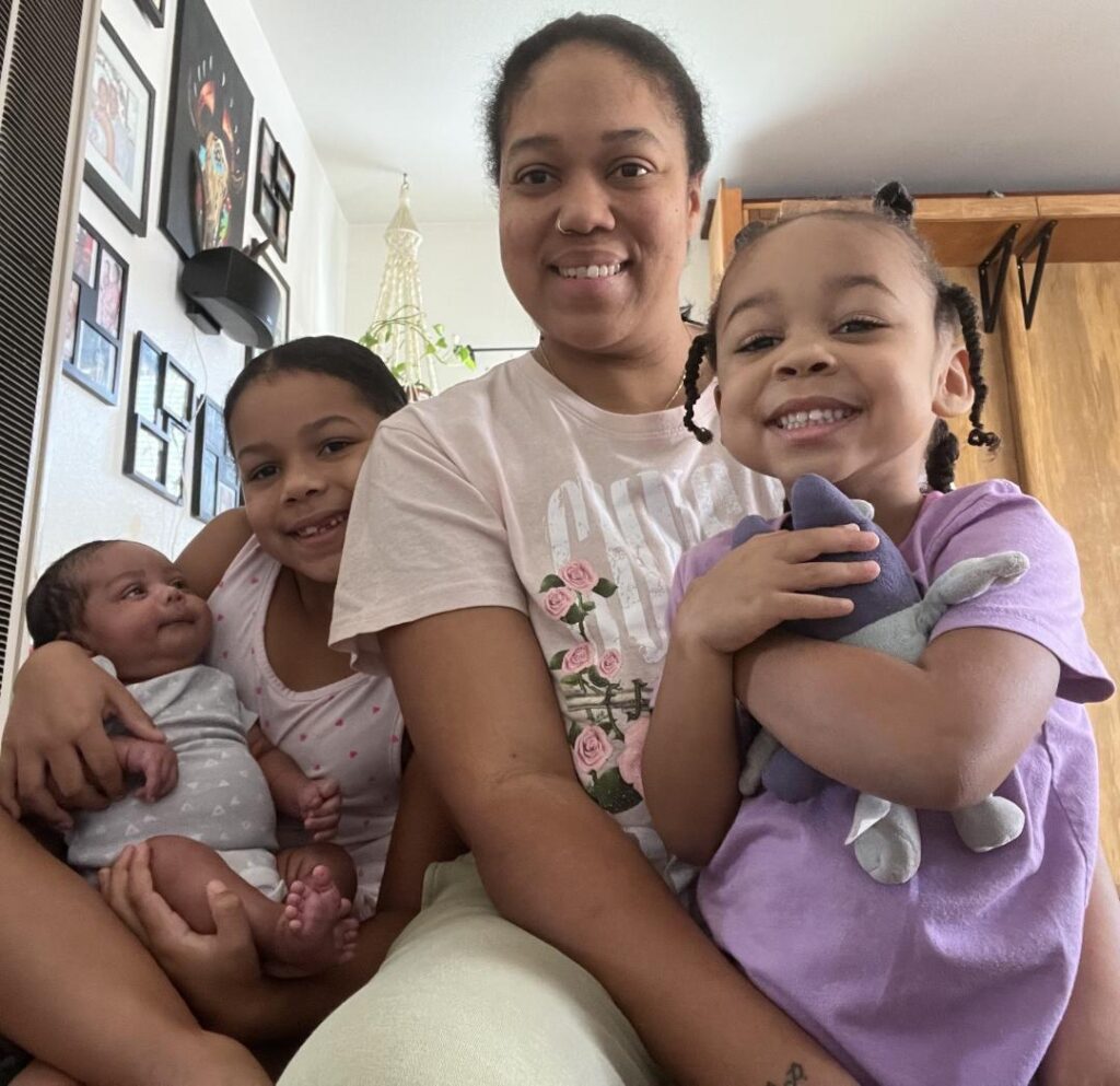 Protecting Black Babies & Moms