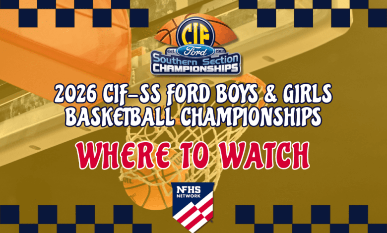 CIF-SS Championships