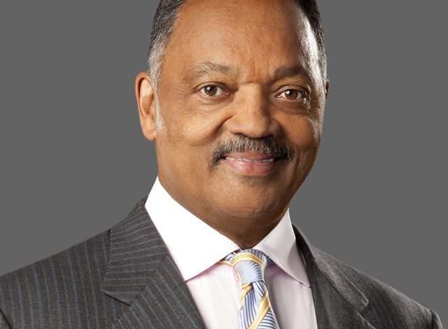 Jesse Jackson