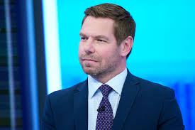 Leader Emerges for Governor