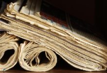 Program formed to support journalism