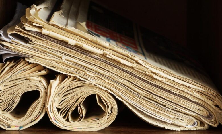 Program formed to support journalism