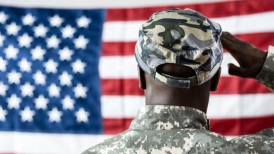 Vet Protection Bill Signed