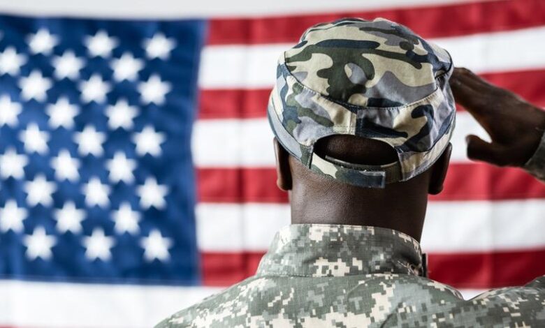 Vet Protection Bill Signed