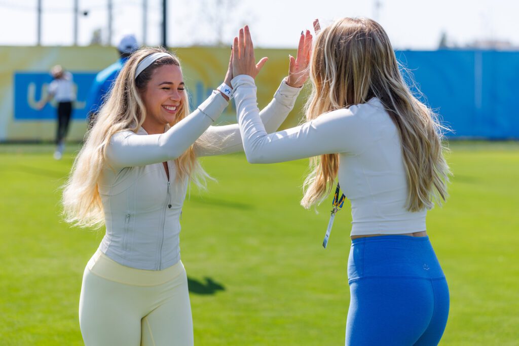 Chargers Social Club