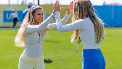 Chargers Social Club