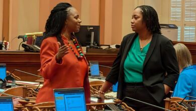 “It’s Bigger Than One Person” Black Caucus Members Support Bill Renaming César Chávez Day to Farm Workers Day