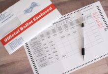 California Primary Elections Black Candidates Appearing on Your June 2 Ballot