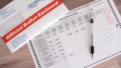 California Primary Elections Black Candidates Appearing on Your June 2 Ballot