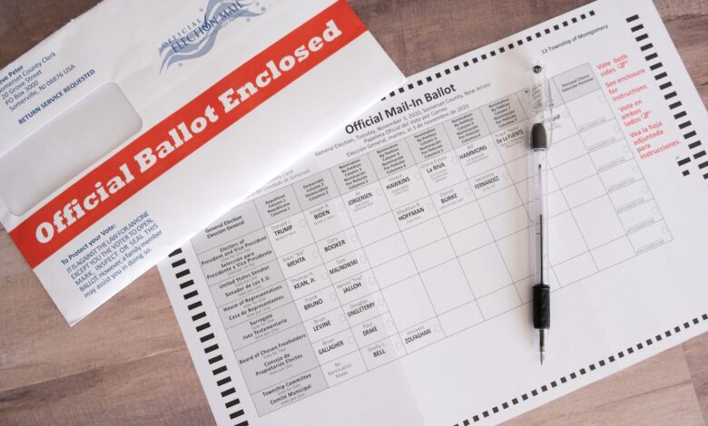 California Primary Elections Black Candidates Appearing on Your June 2 Ballot