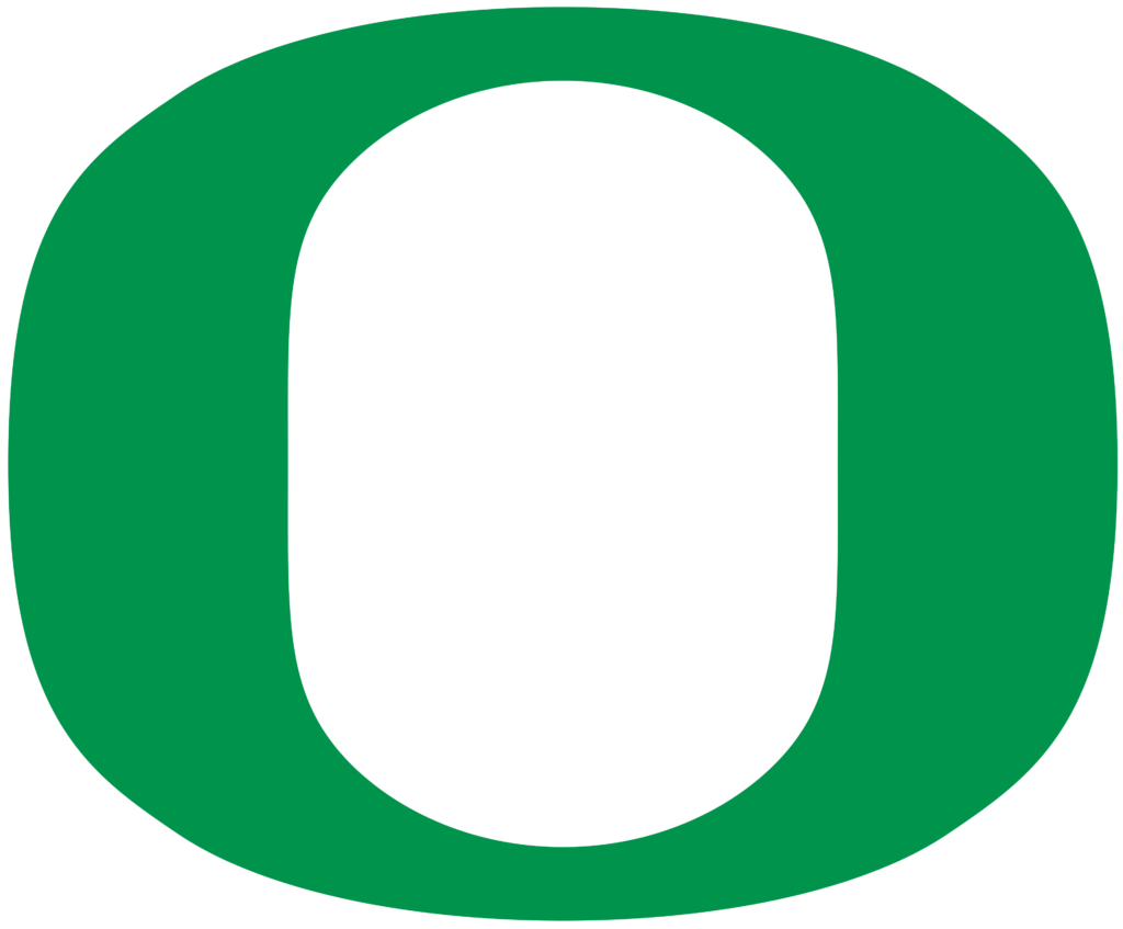 Oregon Ducks logo.svg