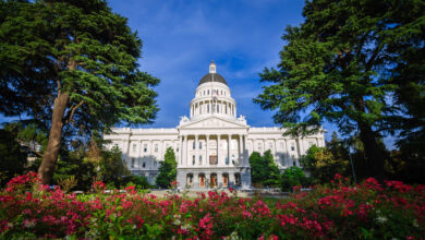 Political Playback California Capitol News You Might Have Missed (9)