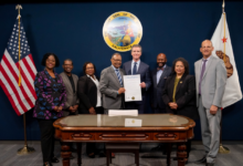 Sawyer Expects Slavery Apology Plaque to Go Up After Capitol Construction