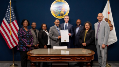 Sawyer Expects Slavery Apology Plaque to Go Up After Capitol Construction