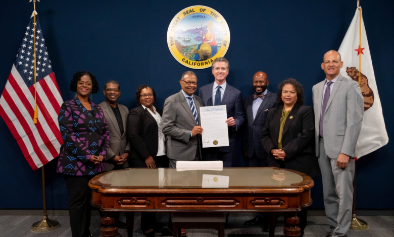 Sawyer Expects Slavery Apology Plaque to Go Up After Capitol Construction