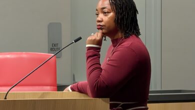 Senate Advances Weber Pierson’s Bill to Reform Gang Databases