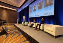 Blacks continue to fall behind