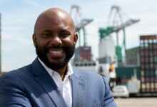 Assembly member Mike Gipson