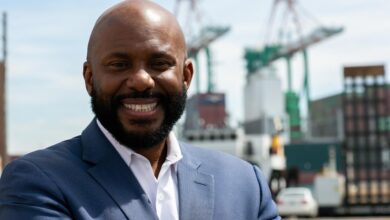 Assembly member Mike Gipson