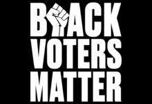 Blacks want to own Black vote