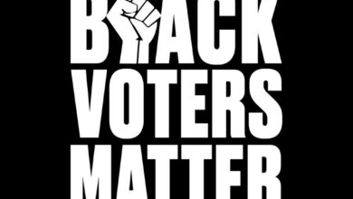 Blacks want to own Black vote