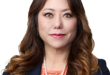 FionaMa for Lt. Governor