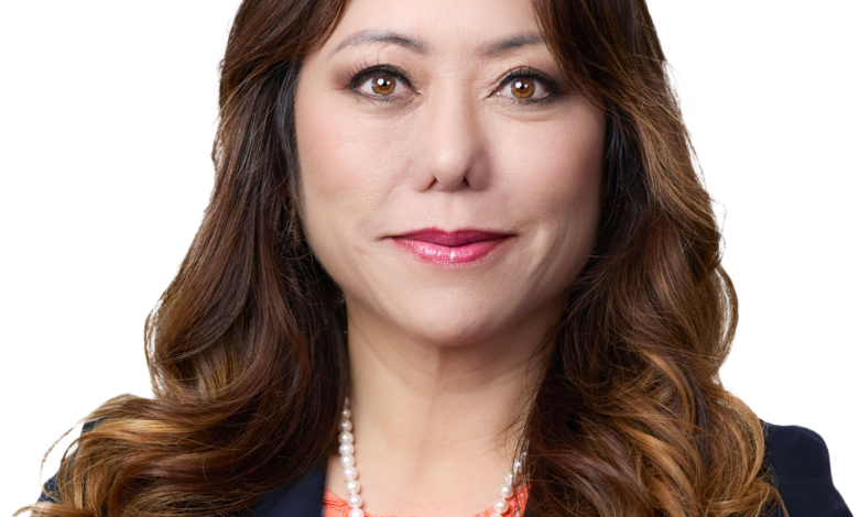 FionaMa for Lt. Governor