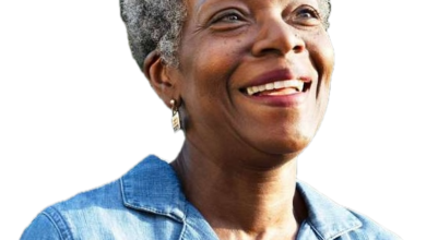 Flipping the Script on Aging