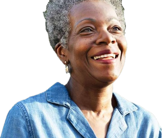Flipping the Script on Aging
