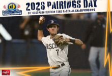PAIRINGS DAY