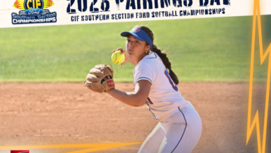 PAIRINGS DAY