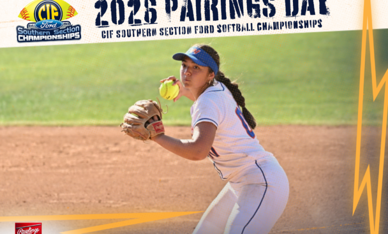 PAIRINGS DAY