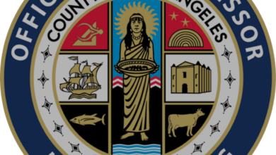 LA County Assessor