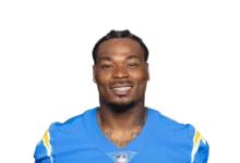 Derwin James Jr.