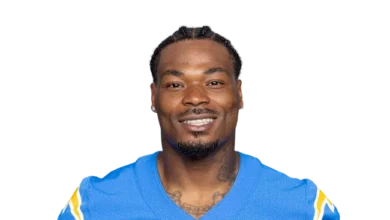 Derwin James Jr.