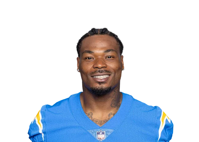 Derwin James Jr.