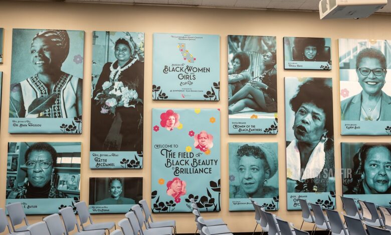 CBM TheMuseumofCalifornia BlackWomen KellieToddGrifffin June2026 TH JWB TH