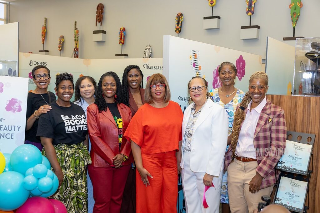 CBM TheMuseumofCalifornia BlackWomen KellieToddGrifffin June2026 TH JWB TH3