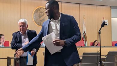 California Senate Votes to Advance AI Copyright Bill Backed by Voice Actors, Other Creators2