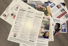 Election Time